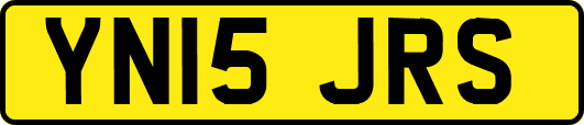 YN15JRS