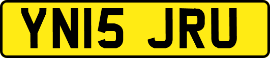 YN15JRU