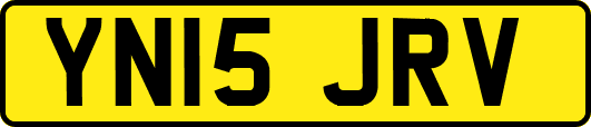 YN15JRV