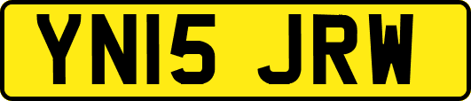 YN15JRW