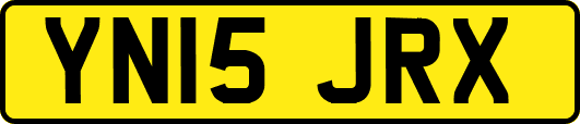 YN15JRX