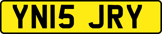 YN15JRY