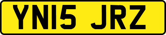 YN15JRZ