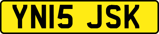 YN15JSK