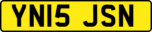 YN15JSN