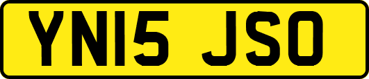 YN15JSO