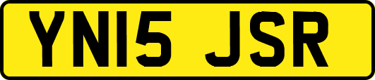 YN15JSR