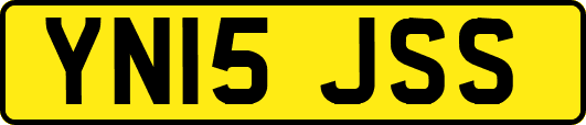 YN15JSS