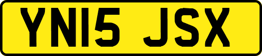 YN15JSX