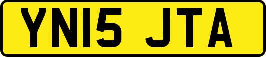 YN15JTA