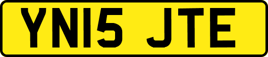 YN15JTE