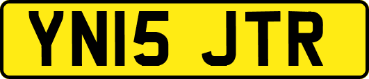 YN15JTR