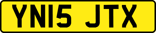 YN15JTX