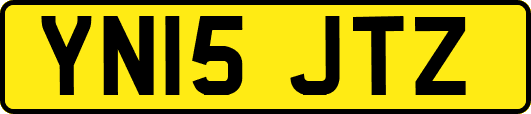 YN15JTZ