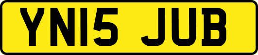 YN15JUB