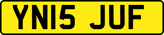 YN15JUF