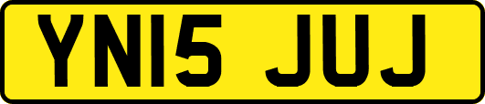 YN15JUJ