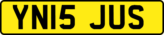 YN15JUS