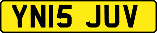 YN15JUV