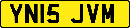 YN15JVM