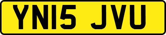 YN15JVU