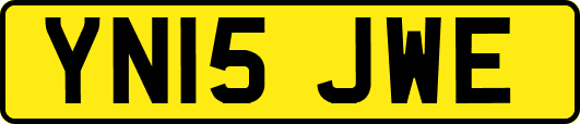 YN15JWE