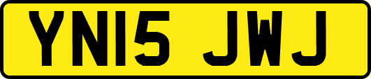 YN15JWJ