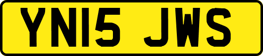 YN15JWS