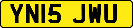 YN15JWU