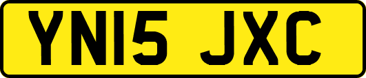 YN15JXC