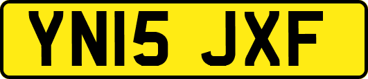 YN15JXF