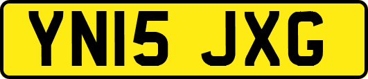 YN15JXG