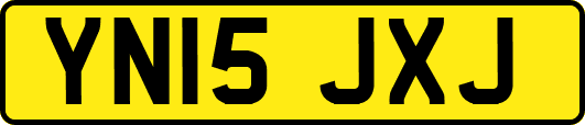 YN15JXJ