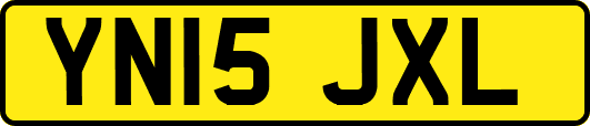 YN15JXL