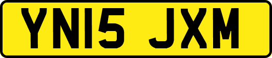 YN15JXM
