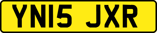 YN15JXR