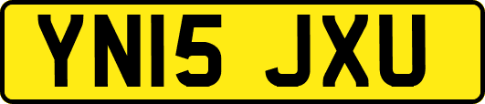 YN15JXU