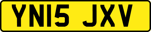 YN15JXV