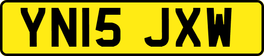 YN15JXW