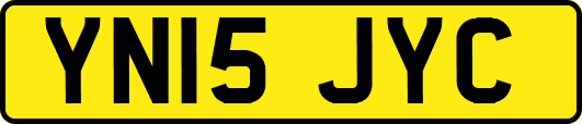 YN15JYC