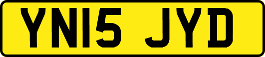 YN15JYD