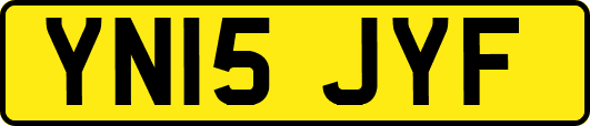 YN15JYF