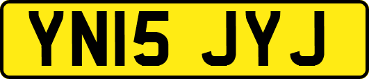 YN15JYJ