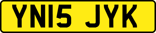 YN15JYK