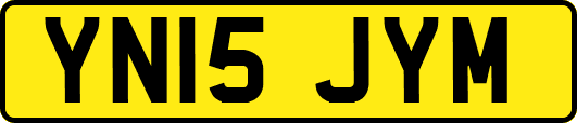 YN15JYM