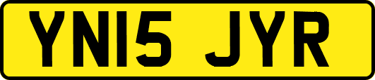 YN15JYR