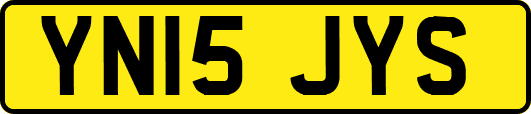 YN15JYS