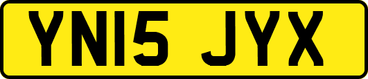 YN15JYX