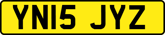 YN15JYZ