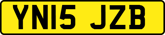 YN15JZB